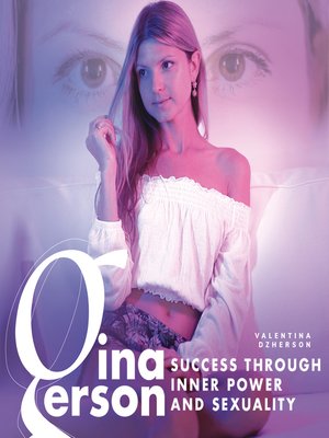 cover image of Gina Gerson